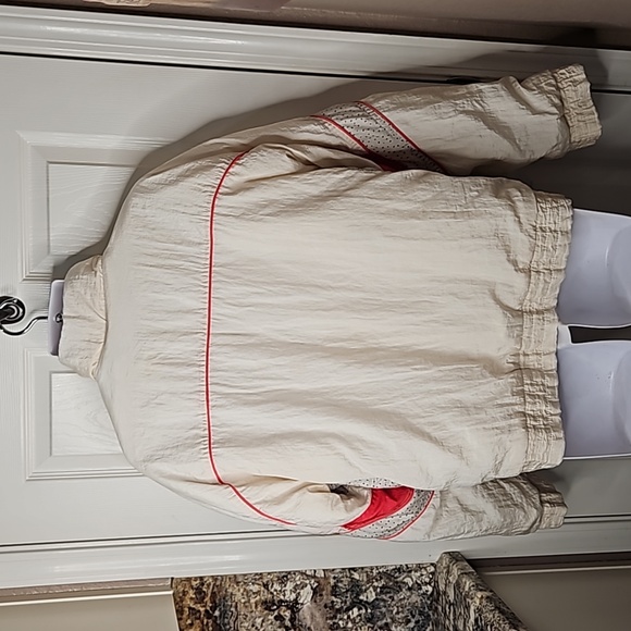 Vintage Air Jordan jacket - Picture 7 of 16